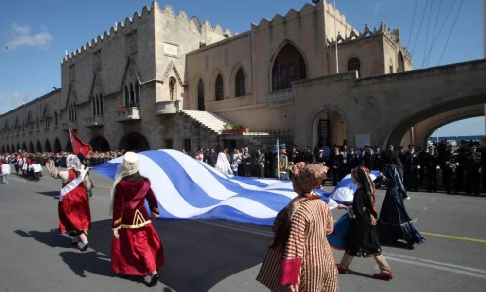 Ανοίγει θέμα βακουφίων! Αγωγές Τούρκων στα Δωδεκάνησα για απαλλοτρίωση του 1940-Σχέδιο και κατά στρατιωτικών εγκαταστάσεων στην Κω